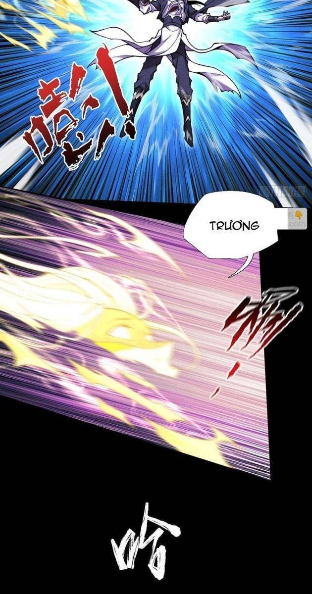 Quỷ Trọc Tiên Đạo - Page 31