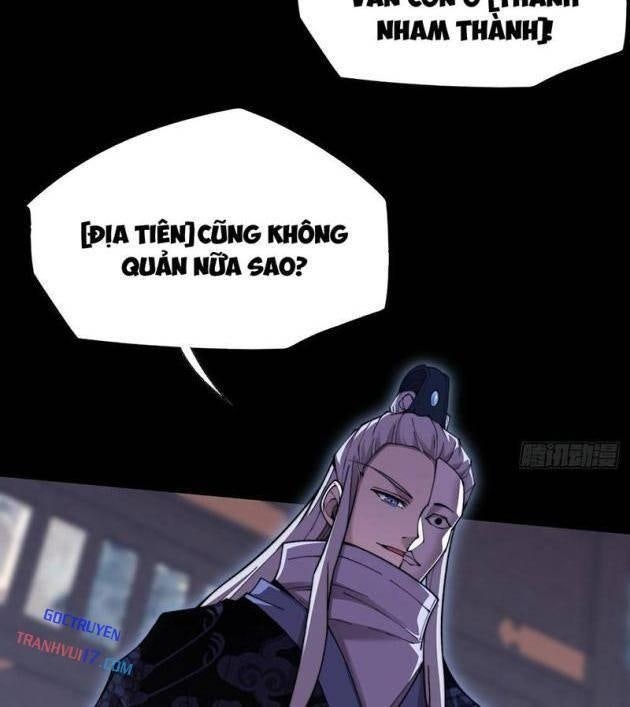 Quỷ Trọc Tiên Đạo - Page 6