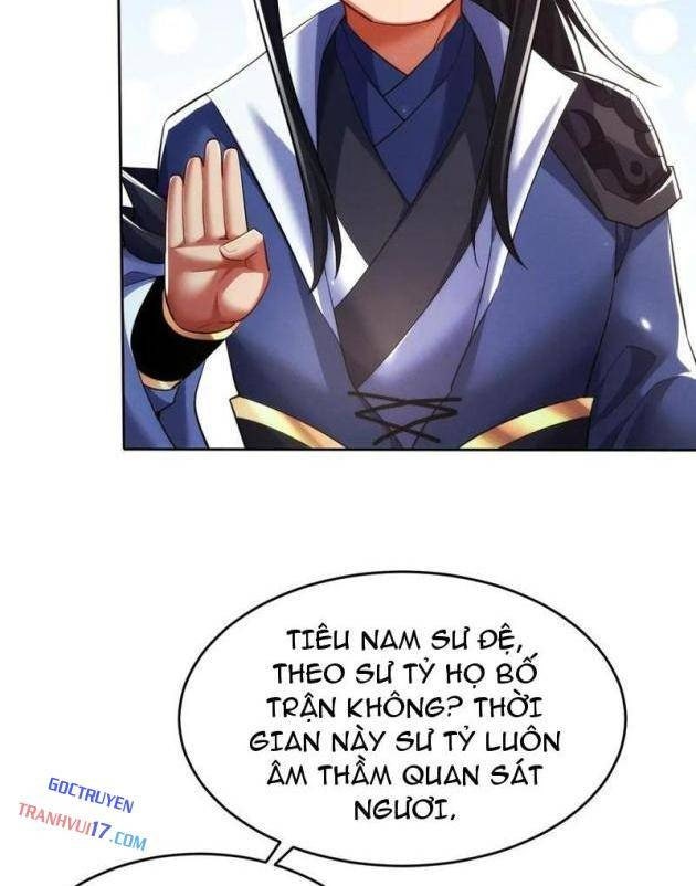 Các Nữ Sư Tôn Đều Muốn Chiếm Hữu Ta - Page 48