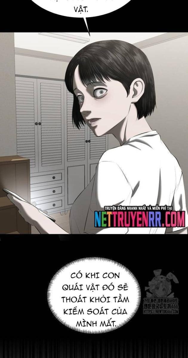 Bạn Gái Tôi Là Quái Vật - Page 34
