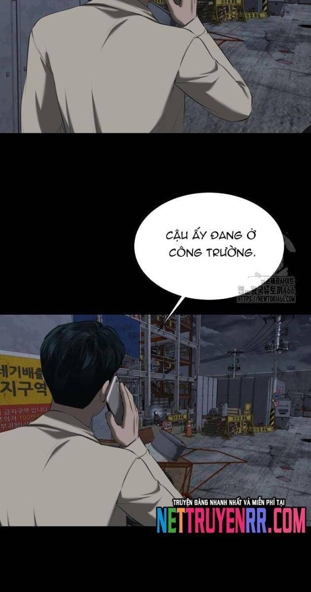 Bạn Gái Tôi Là Quái Vật - Page 17