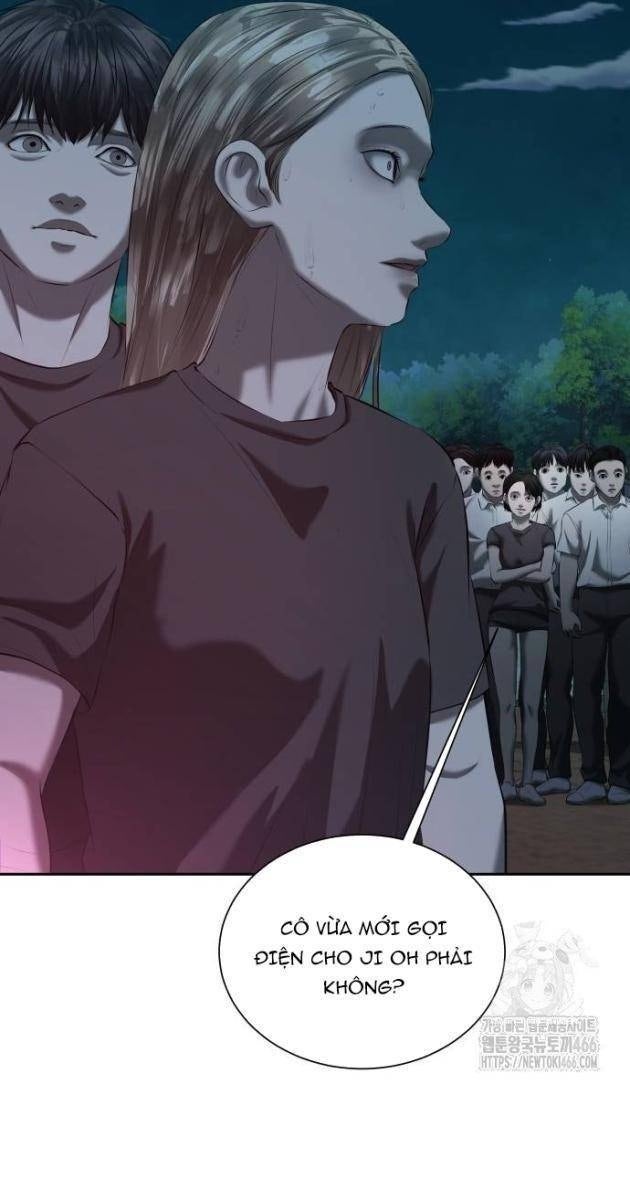 Bạn Gái Tôi Là Quái Vật - Page 4