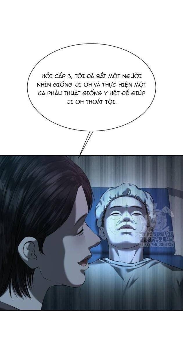 Bạn Gái Tôi Là Quái Vật - Page 44