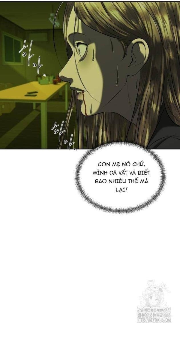 Bạn Gái Tôi Là Quái Vật - Page 59