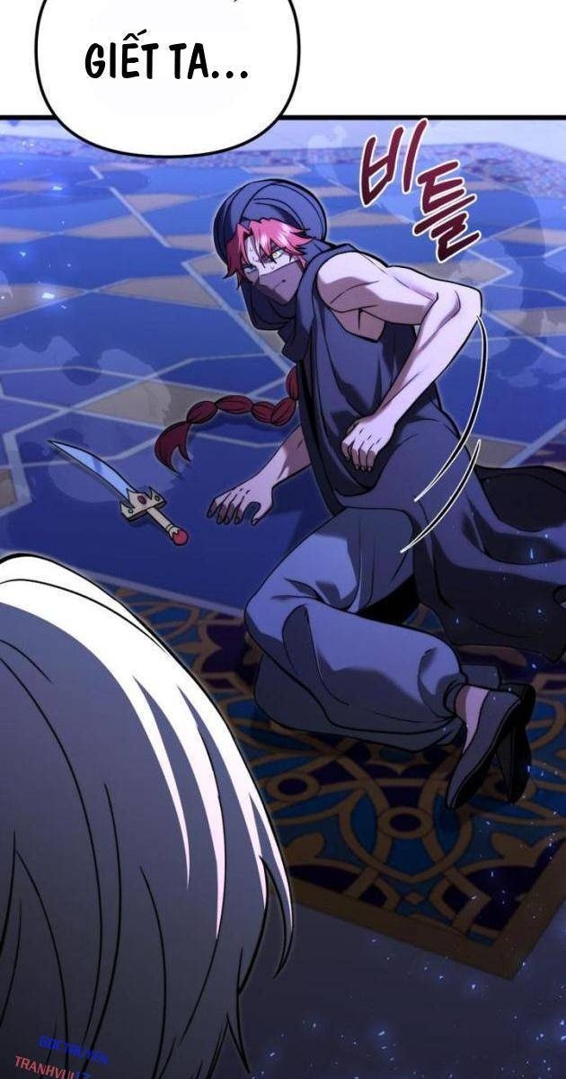 Hắc Kị Sĩ Thiên Tài Giới Hạn Thời Gian - Page 30