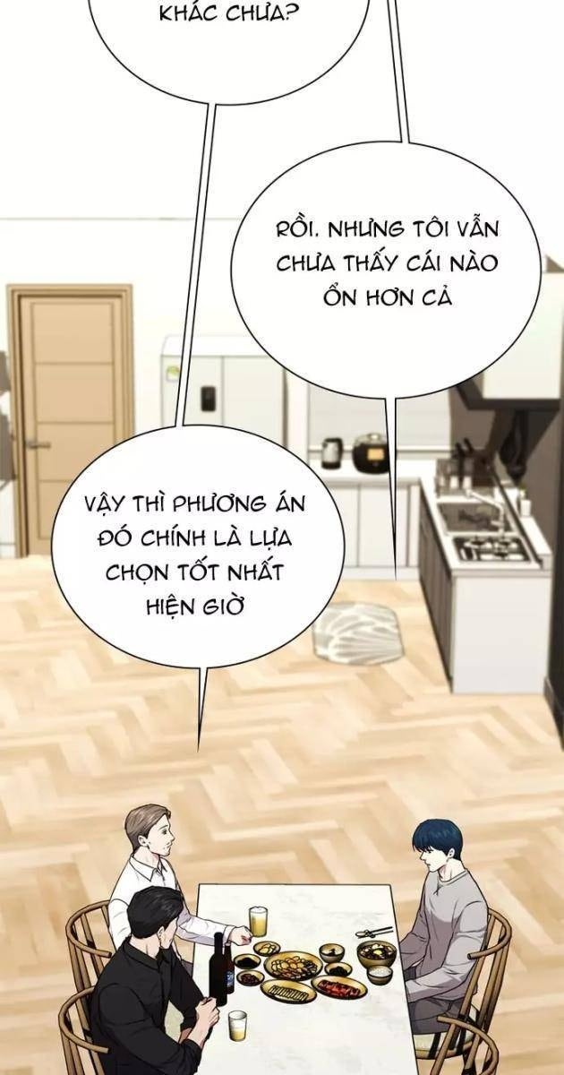 Thuế Trừng Giả - Page 50