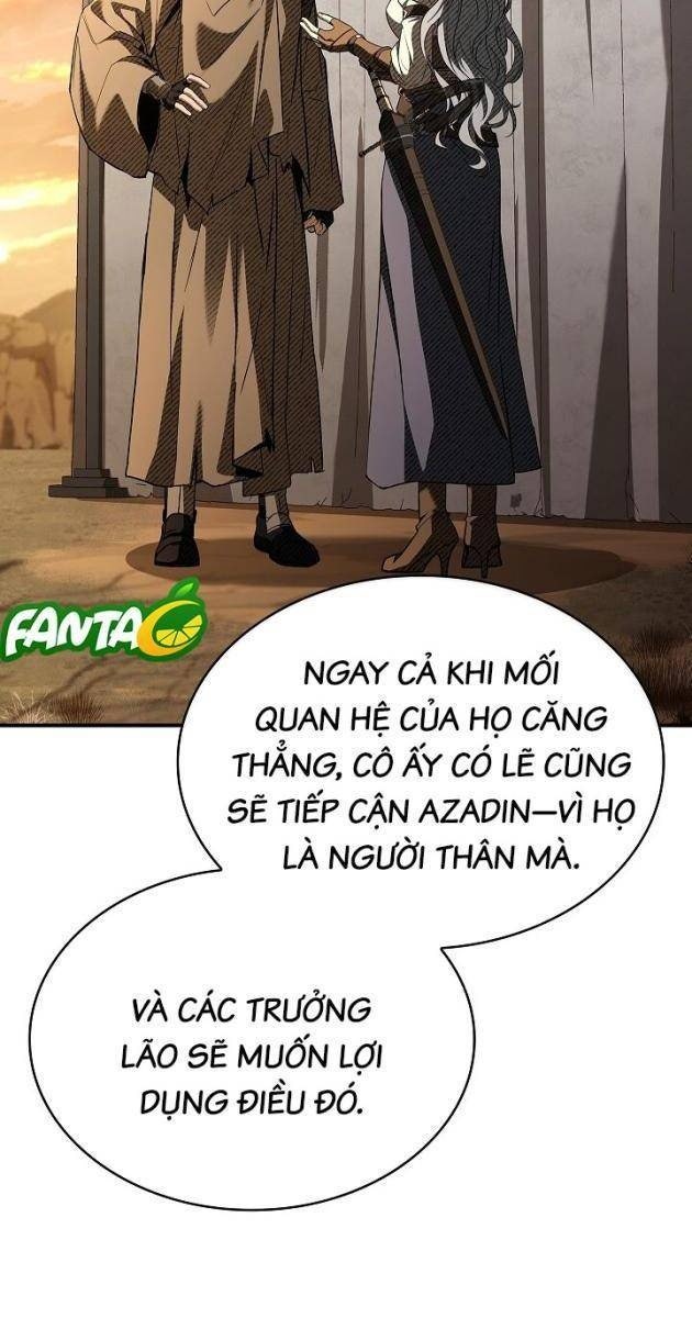 Vô Hồn Bất Kính Giả Dạ - Page 35