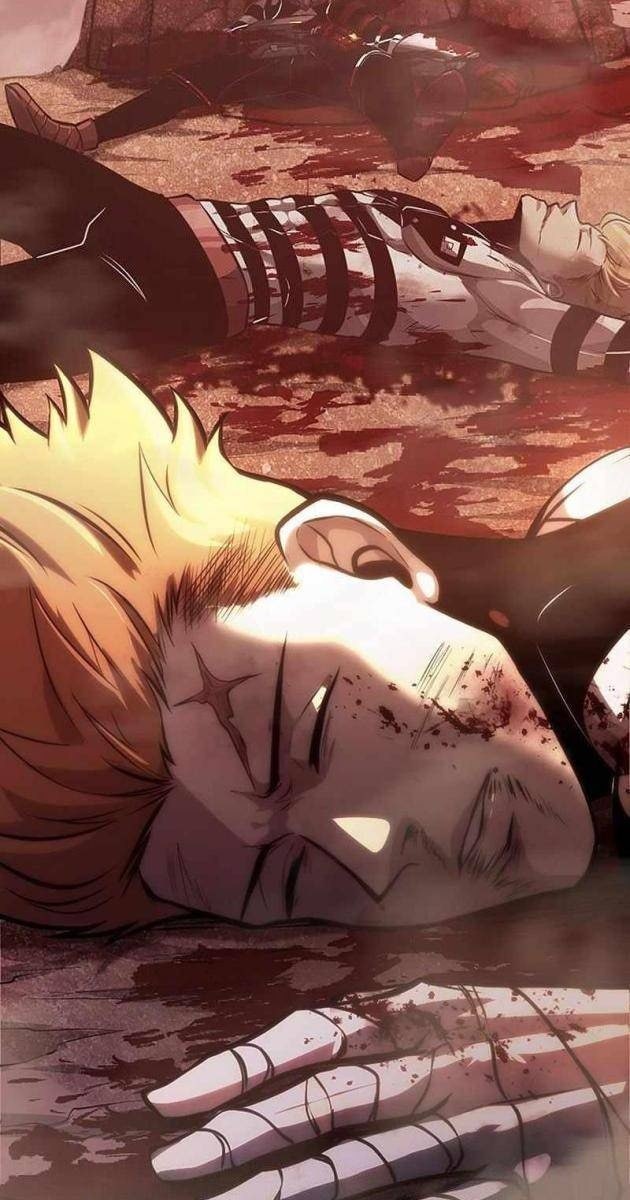 Trò Chơi Của Thần - Page 71