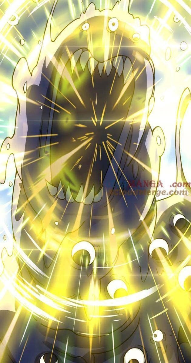 Vạn Tộc Tru Sát!! - Page 15