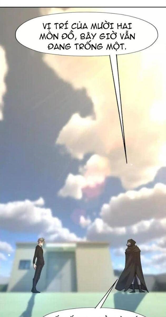 Trùng Sinh Thành Godzilla 2: Thú Thần Quật Khởi - Page 65