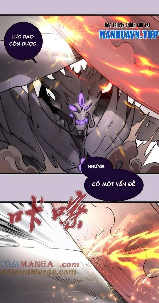 Cao Đẳng Linh Hồn - Page 33