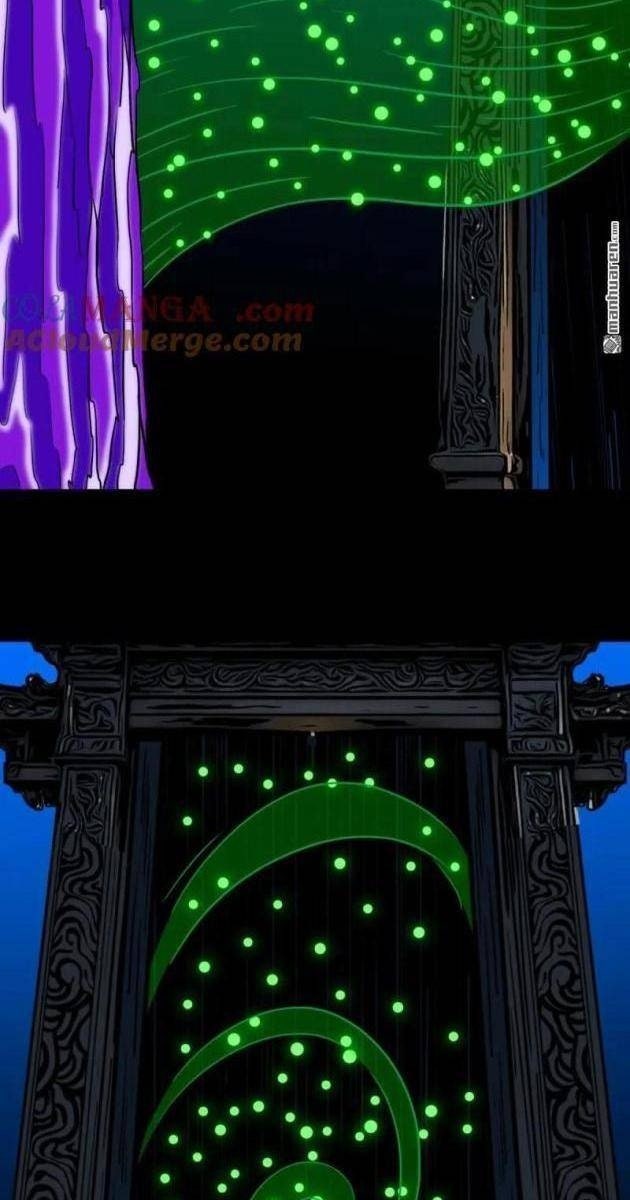 Đấu Yếm Thần - Page 61