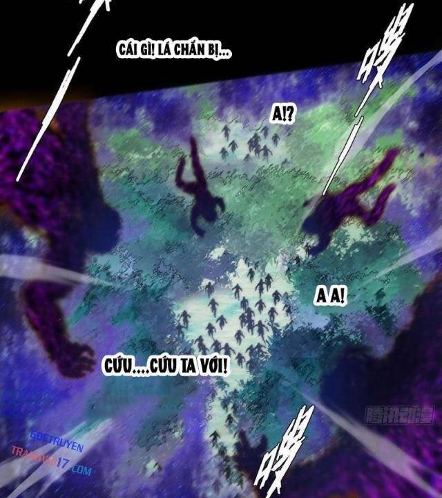 Quỷ Trọc Tiên Đạo - Page 18