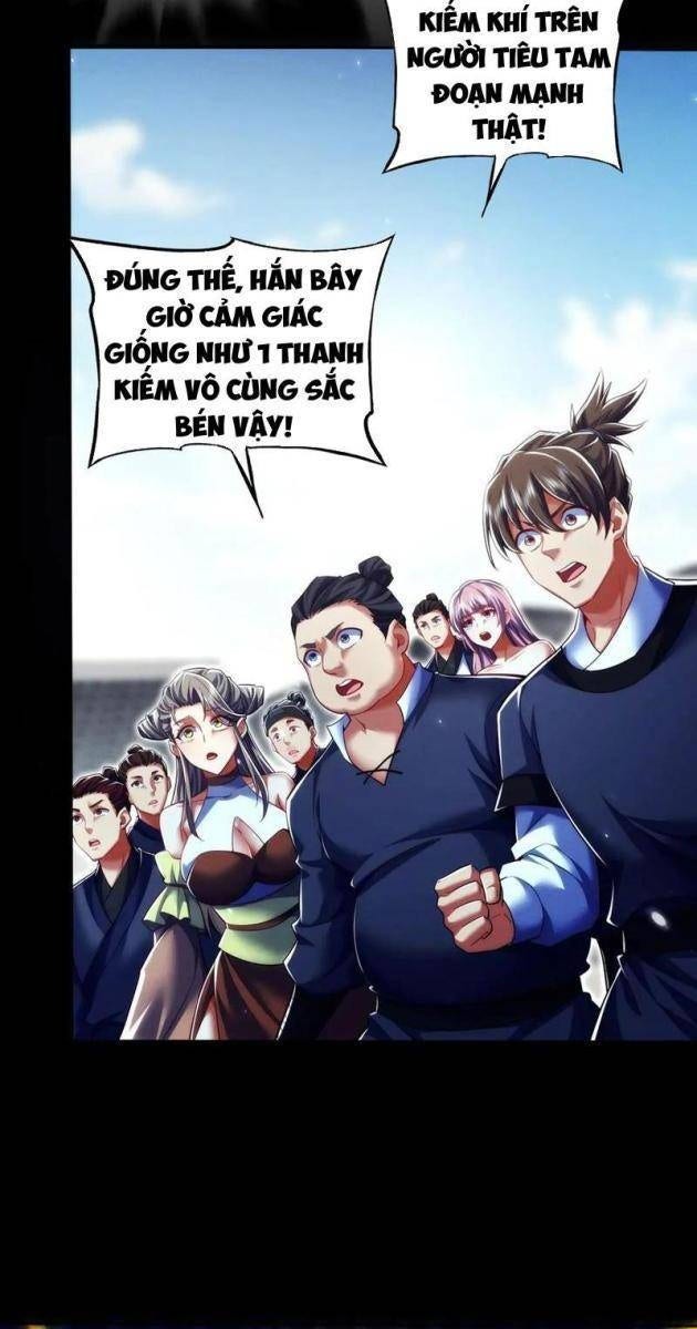 Các Nữ Sư Tôn Đều Muốn Chiếm Hữu Ta - Page 27