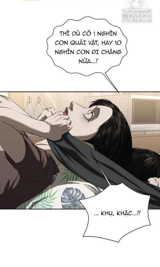 Bạn Gái Tôi Là Quái Vật - Page 9