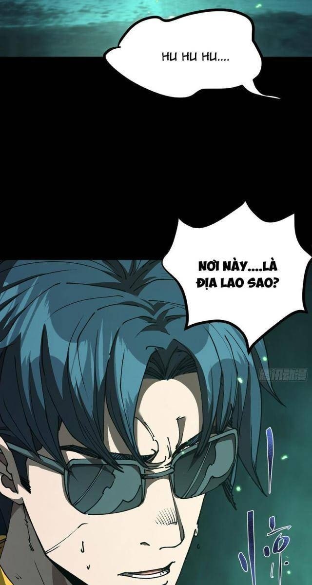 Tận Thế Giáng Lâm, Ta Trùng Sinh Thành Bạo Quân - Page 60