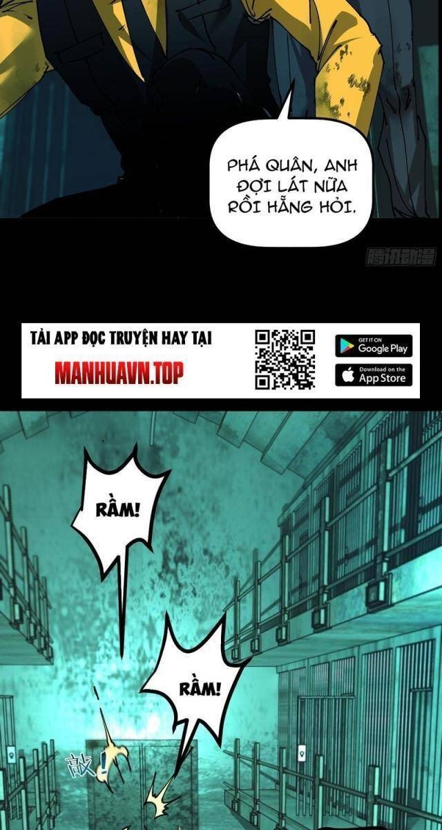 Tận Thế Giáng Lâm, Ta Trùng Sinh Thành Bạo Quân - Page 71