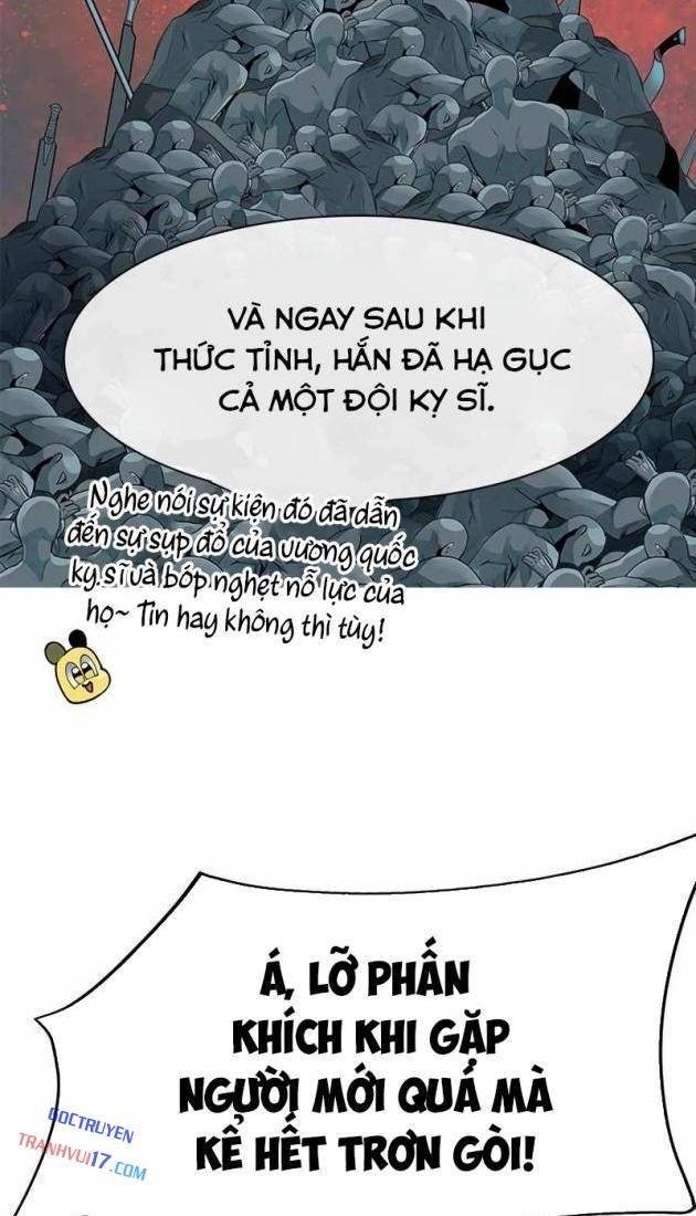 Tôi Chỉ Là Người Khuân Vác Trong Hầm Ngục - Page 117