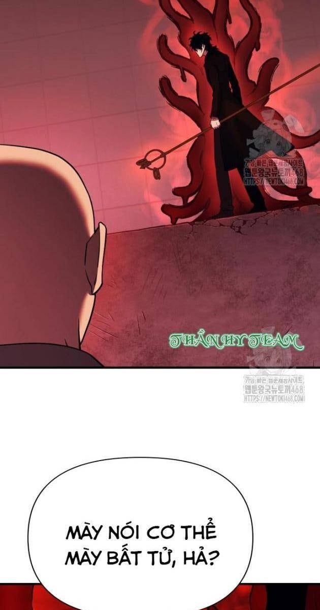 Tiểu Pháp Sư - Page 127