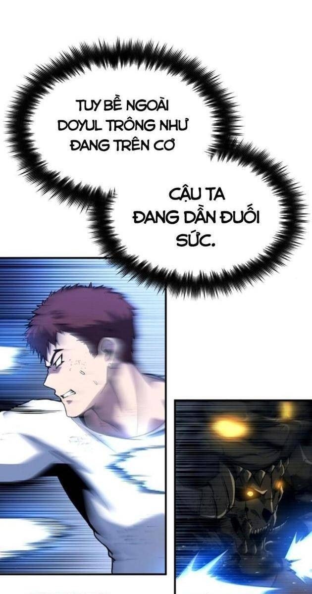 Tiểu Pháp Sư - Page 19