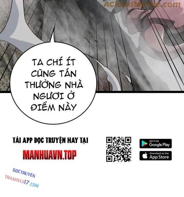 Vạn Tộc Tru Sát!! - Page 54