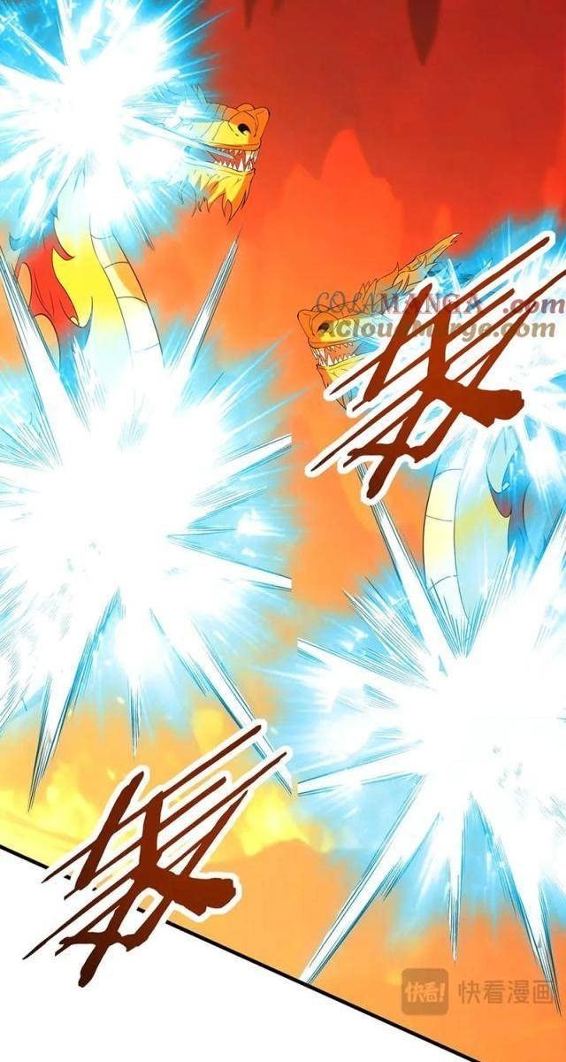 Đại Tần Ta Con Trai Tần Thủy Hoàng Giết Địch Thăng Cấp Thành Thần - Page 55