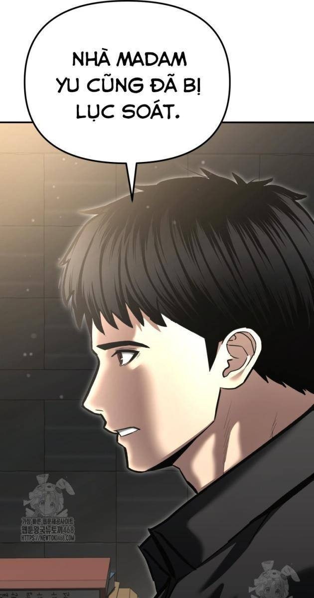 Cảnh Sát Bất Bại - Page 118