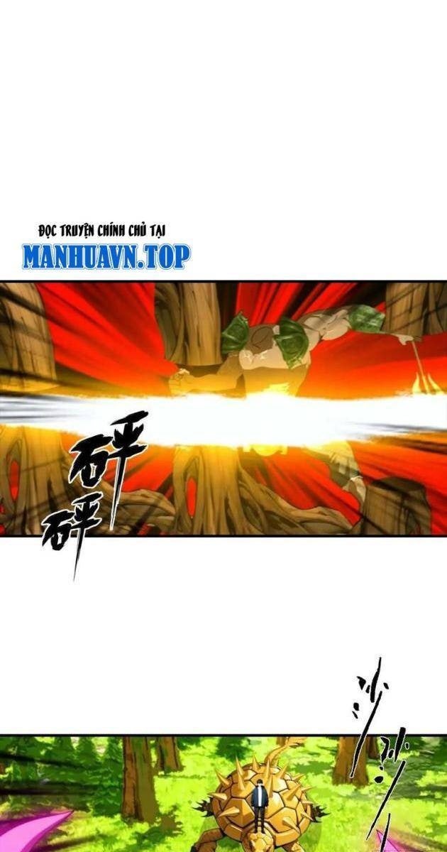 Toàn Dân Ngự Thú: Bắt Đầu Từ Sơn Hải Kinh Ta Quét Ngang Toàn Cầu - Page 52