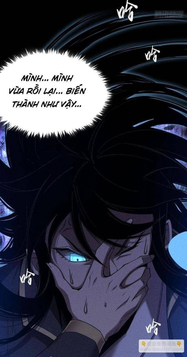 Quỷ Trọc Tiên Đạo - Page 33