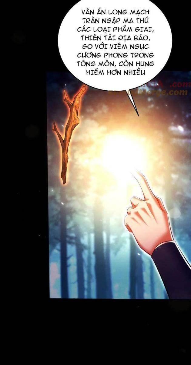 Các Nữ Sư Tôn Đều Muốn Chiếm Hữu Ta - Page 11