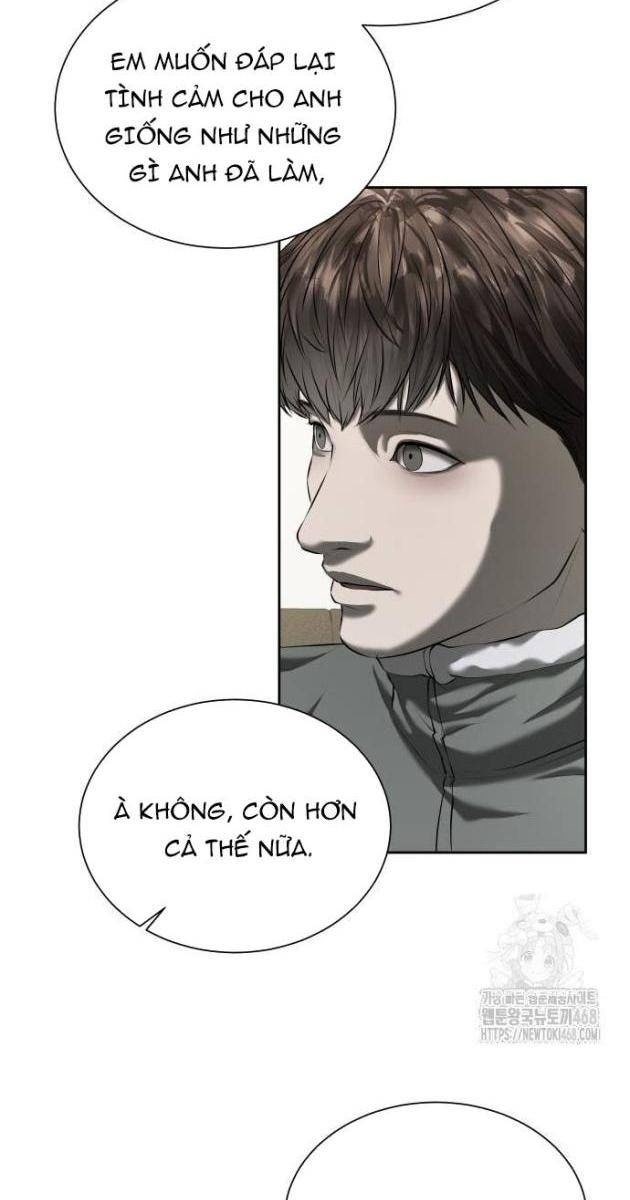 Bạn Gái Tôi Là Quái Vật - Page 56