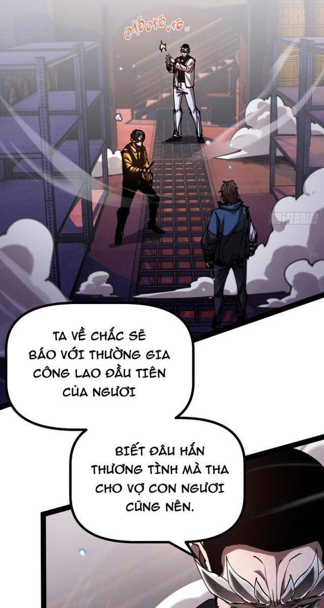 Tận Thế Giáng Lâm, Ta Trùng Sinh Thành Bạo Quân - Page 62