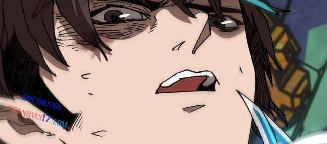 Tận Thế Giáng Lâm, Ta Trùng Sinh Thành Bạo Quân - Page 42