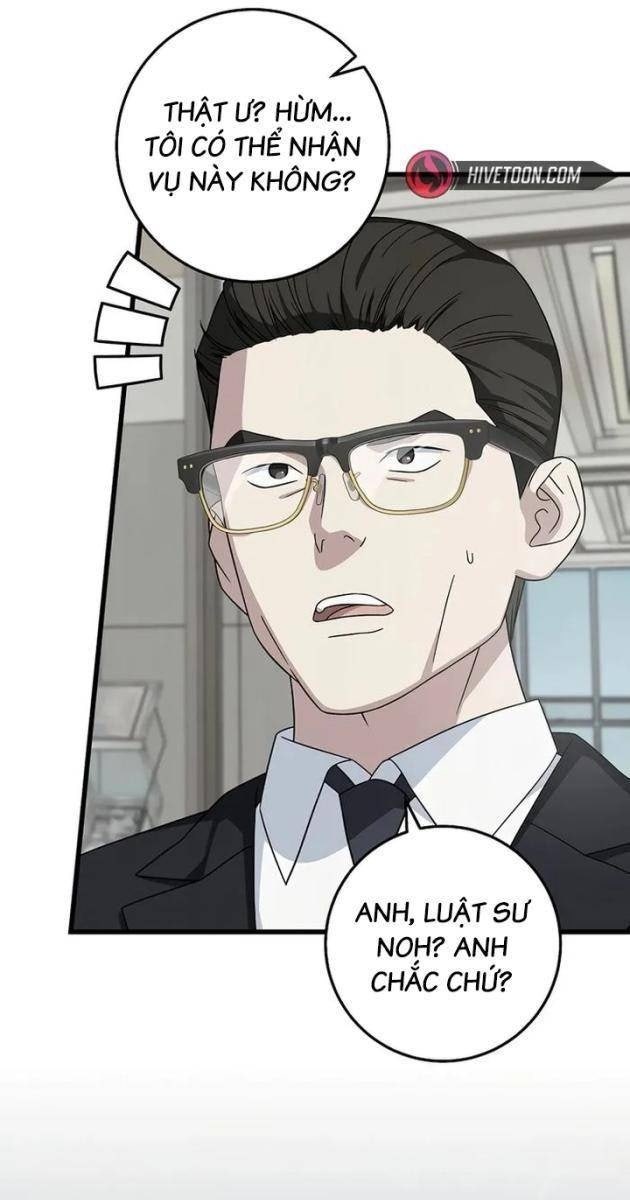 Đây Chính Là Luật Pháp - Page 10