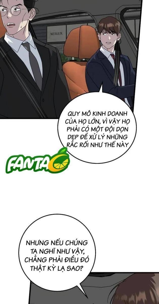 Đây Chính Là Luật Pháp - Page 101