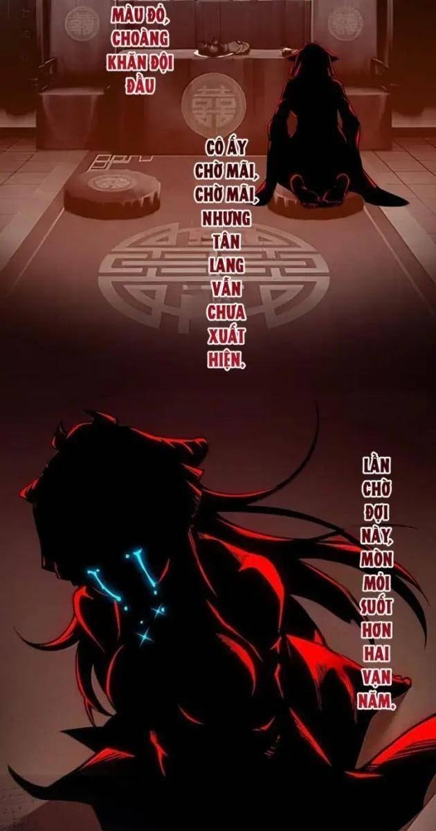 Hảo Đồ Nhi Hãy Tha Cho Vi Sư - Page 22