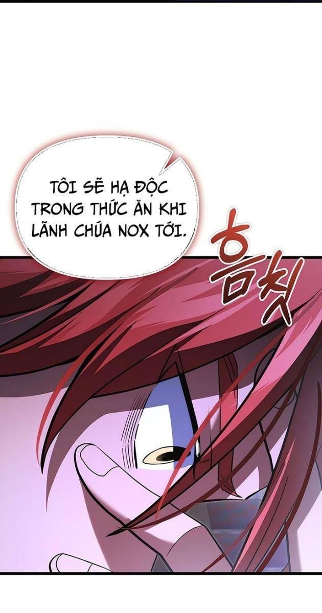 Hắc Kị Sĩ Thiên Tài Giới Hạn Thời Gian - Page 49