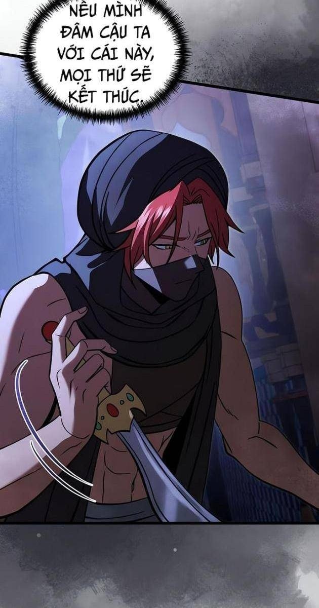 Hắc Kị Sĩ Thiên Tài Giới Hạn Thời Gian - Page 98