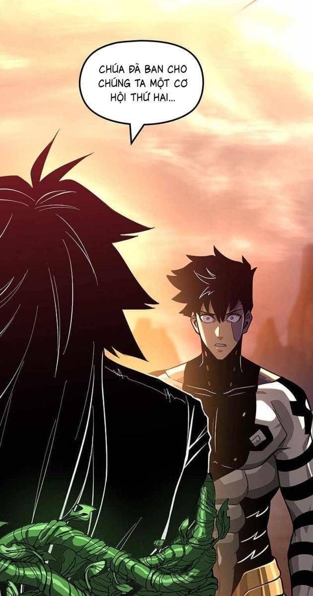 Trò Chơi Của Thần - Page 65
