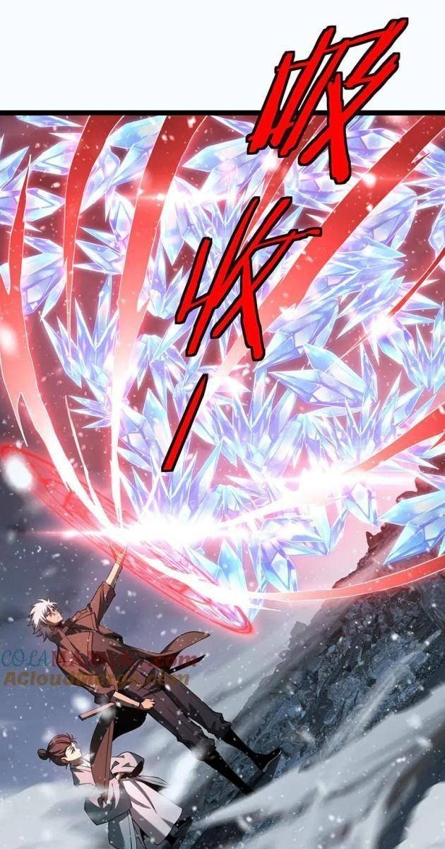 Vạn Tộc Tru Sát!! - Page 59