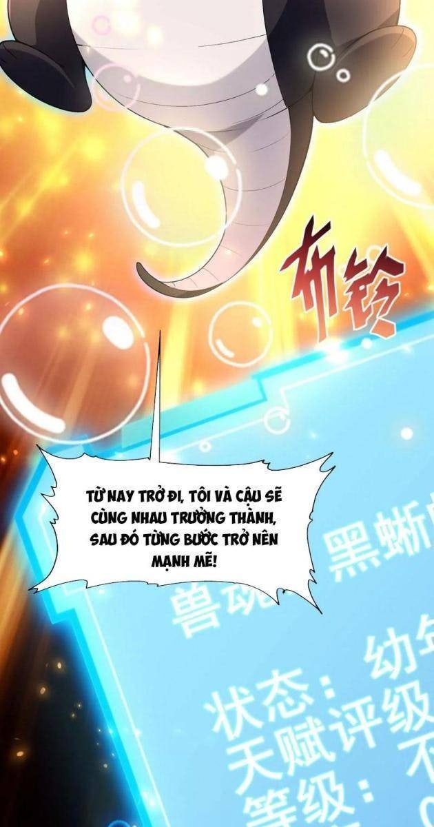 Trùng Sinh Thành Godzilla 2: Thú Thần Quật Khởi - Page 81