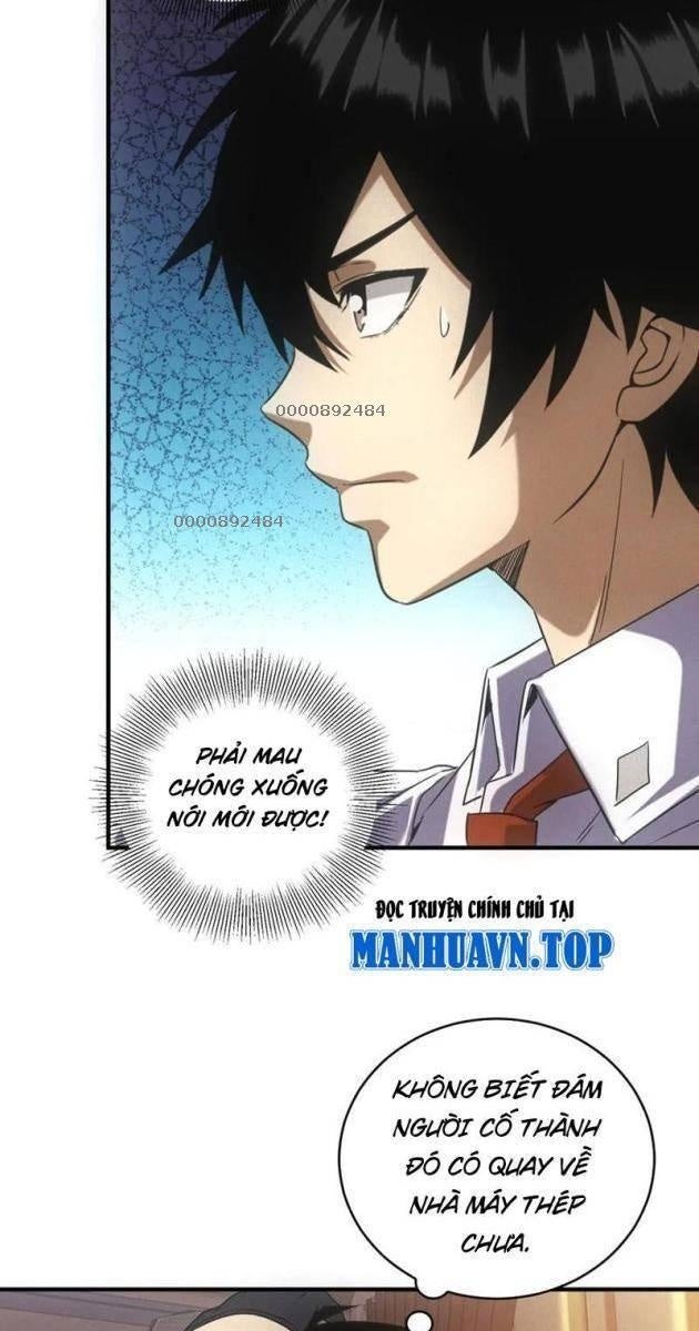 Ta Bán Hàng Rong Thời Tận Thế - Page 5