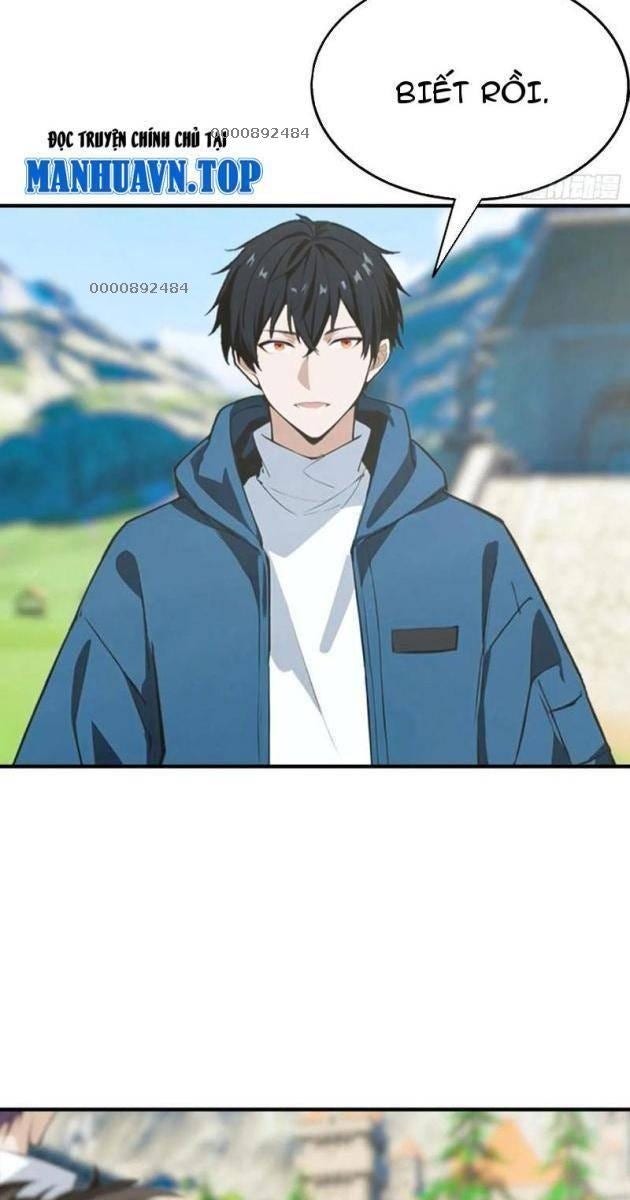 Toàn Dân Ngự Thú: Bắt Đầu Từ Sơn Hải Kinh Ta Quét Ngang Toàn Cầu - Page 5