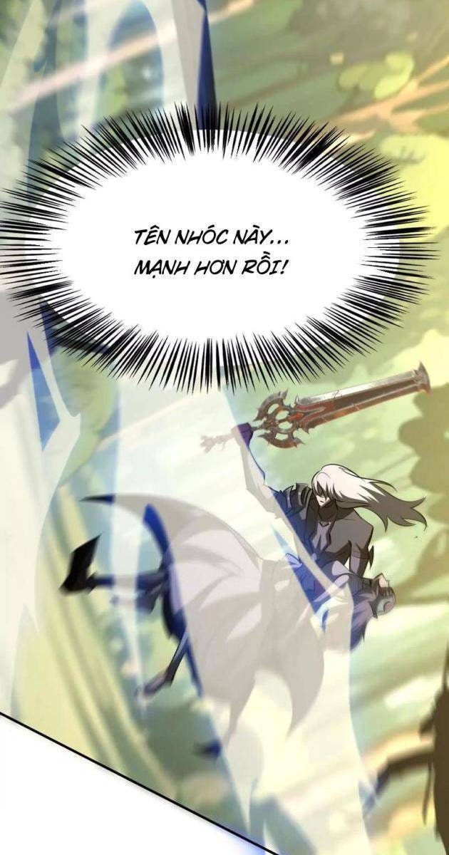 Võng Du Thiên Hạ Vô Song - Page 10