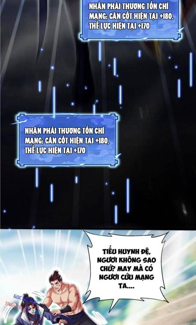 Các Nữ Sư Tôn Đều Muốn Chiếm Hữu Ta - Page 24