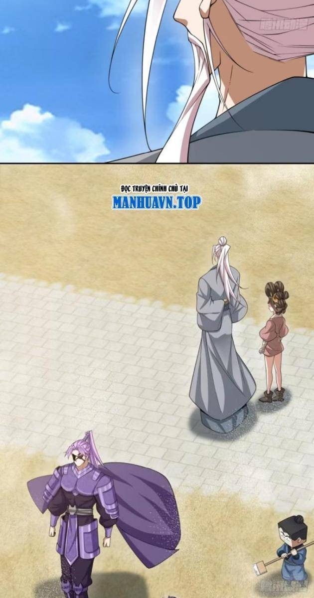 Đồ Đệ Của Ta Đều Là Đại Phản Phái - Page 27