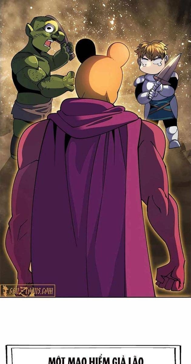 Tôi Chỉ Là Người Khuân Vác Trong Hầm Ngục - Page 166