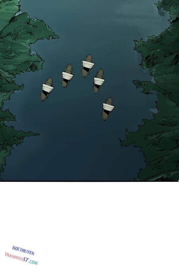 Không Cẩn Thận Lưu Danh Muôn Thủa - Page 8