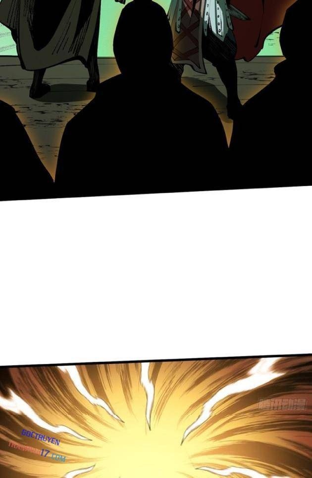 Không Cẩn Thận Lưu Danh Muôn Thủa - Page 34