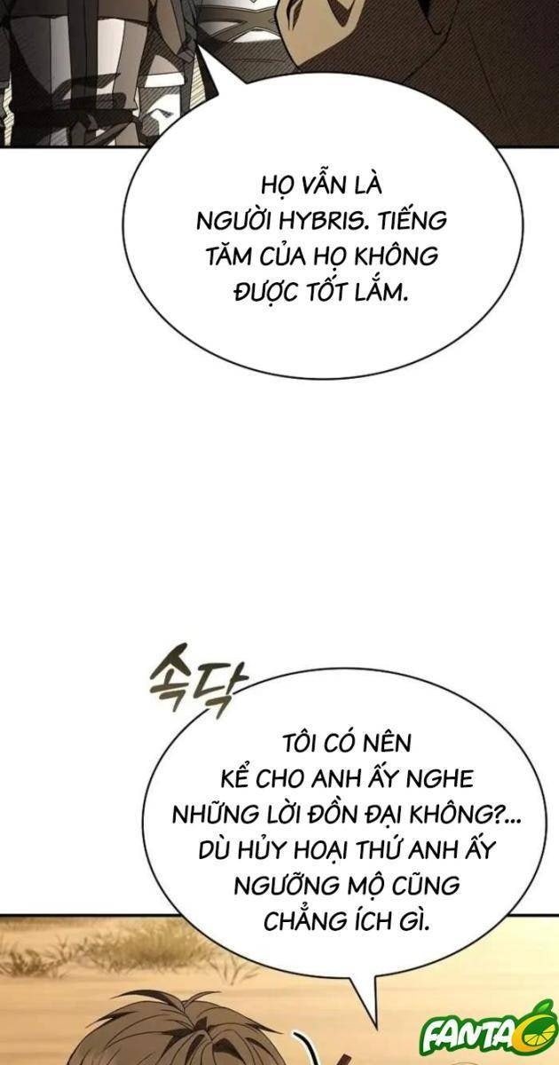 Vô Hồn Bất Kính Giả Dạ - Page 103